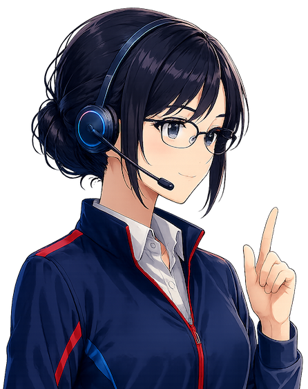 MAI