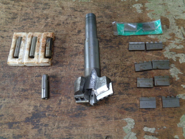 スーパードリル D65-80