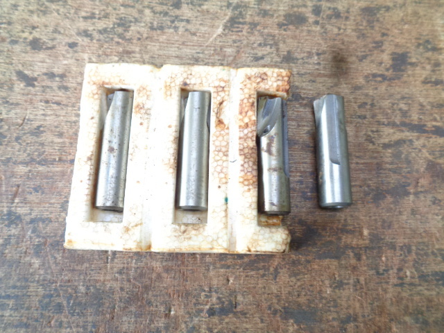 スーパードリル D65-80