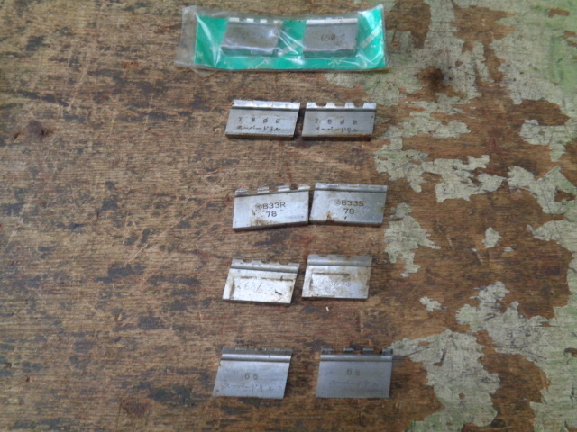 スーパードリル D65-80