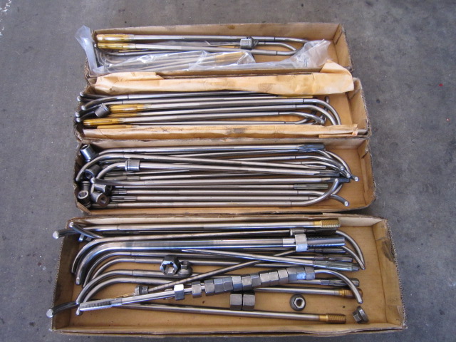 メーカー不明 タップ 不明