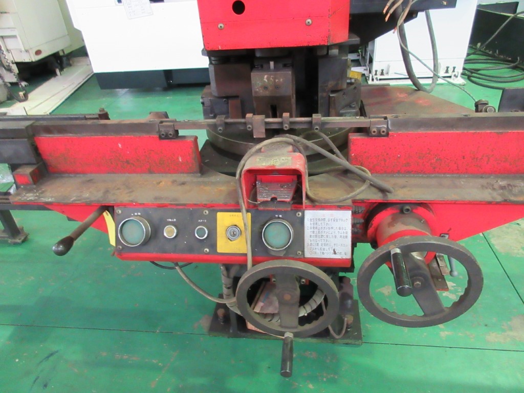 アマダ アイアンワーカー SPI-30