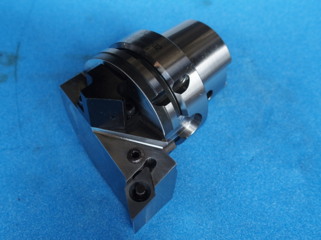 オークマ 外径ツーリング T129-500-002-32 1056024 GF135 4