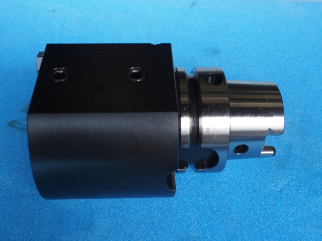 オークマ ホルダー A63KB-IB40-100S79