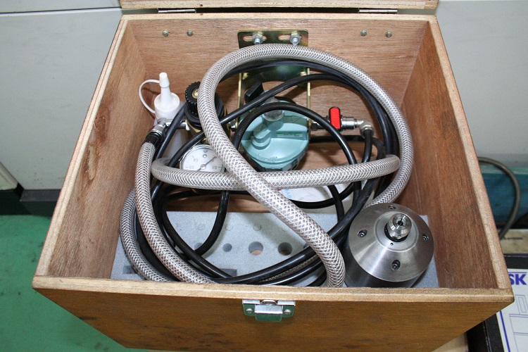 NSK 治具グラインダー PLANET550