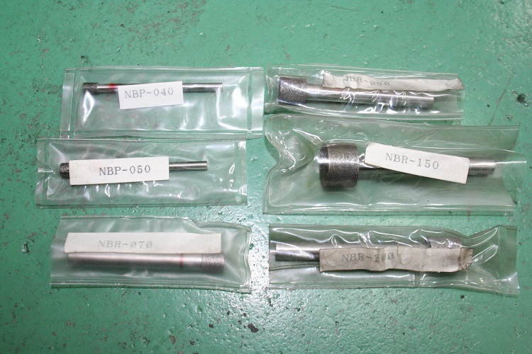 NSK 治具グラインダー PLANET550