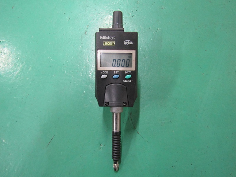 ミツトヨ デジタルインジケータ ID-N112