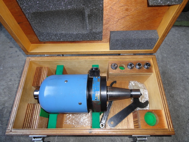 ジーテック(GTECH) パワースピンドル G-800