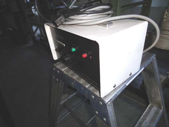 日本精密機械(Leutor) ハイスピンドル HS-2200