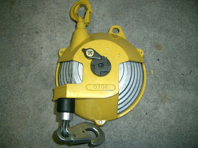 ENDO スプリングバランサー EW-5