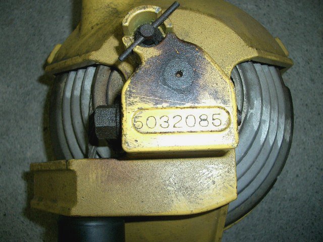 ENDO スプリングバランサー EW-9