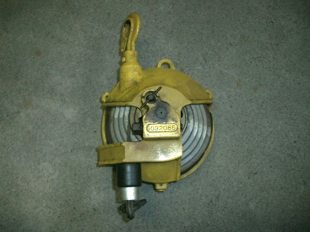 ENDO スプリングバランサー EW-9