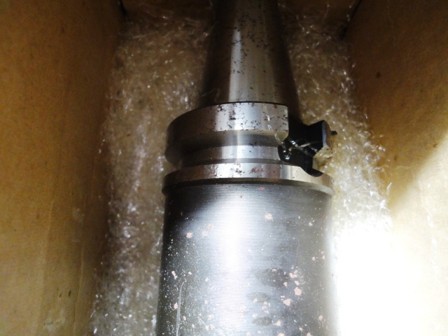 日研 マイクロカットボーリングアーバー