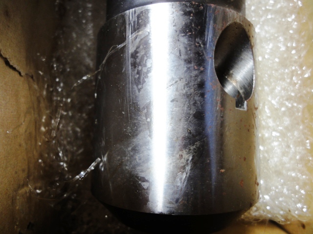 日研 マイクロカットボーリングアーバー