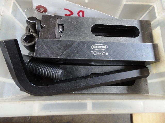 ナベヤ スライドバイス TCH-216