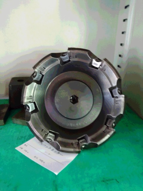 タンガロイ TACミル TMD4406RI