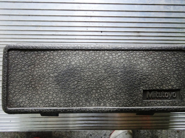 ミツトヨ シリンダーゲージ CG-150A