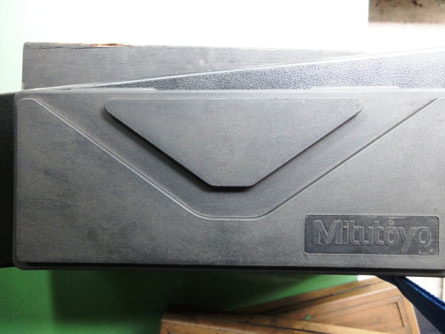 ミツトヨ デジタルノギス CD-15CPX