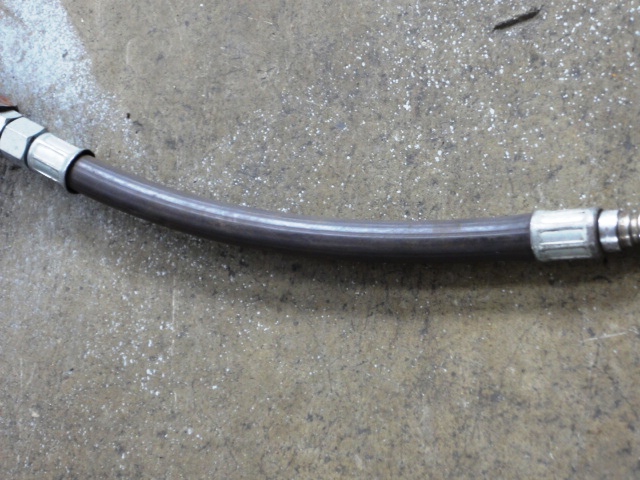 ジェットタガネ