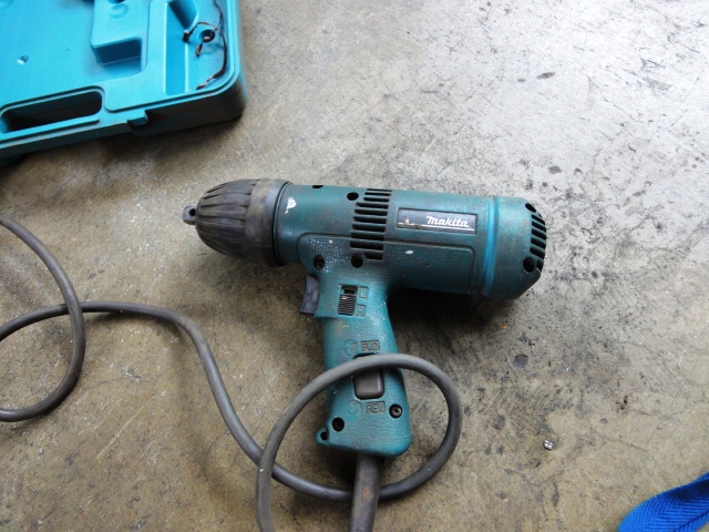 松下電工 全ネジカッター EZ3560 | マシンライフ