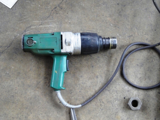 松下電工 全ネジカッター EZ3560 | マシンライフ