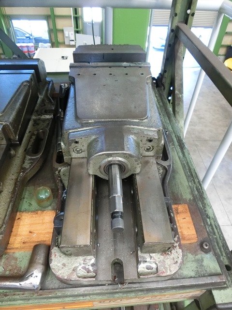 武田 油圧バイス TK-200HVS