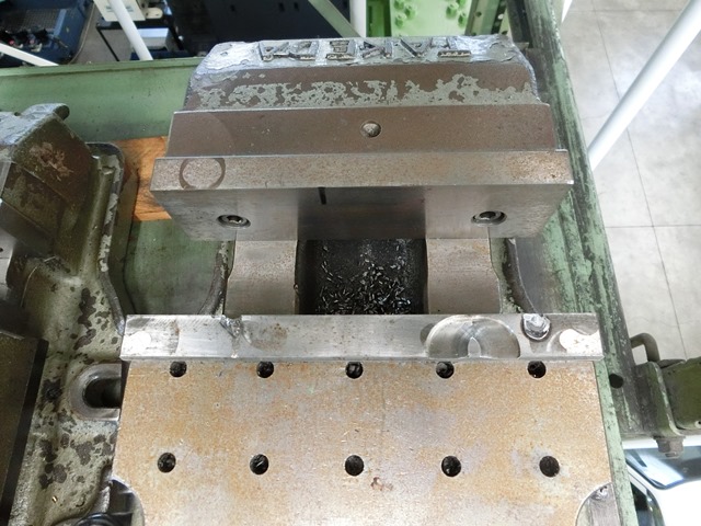 武田 油圧バイス TK-200HVS