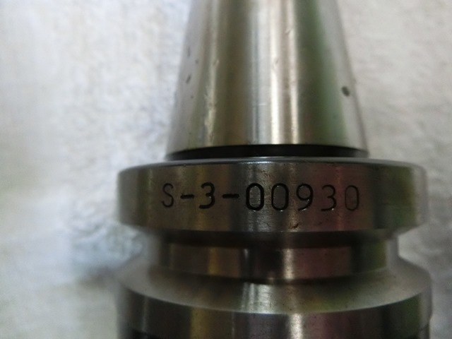 日研 プローブツールホルダー S-3-00930