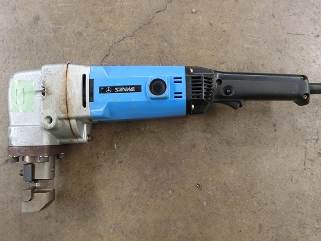 サンワ ハイニブラ SN600-B