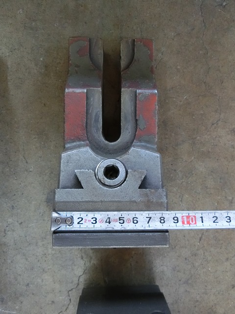 ソリッドバイス