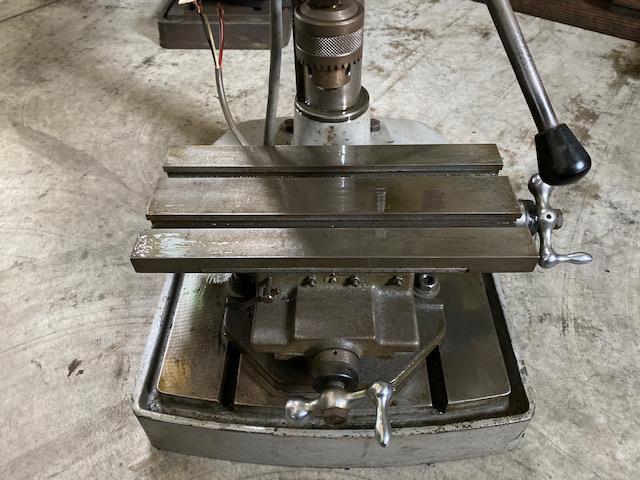 アシナ 高速ボール盤 ABD-300