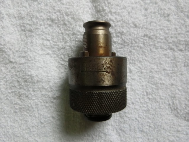 日研 タップコレット各種 ZKN12(ZN12)