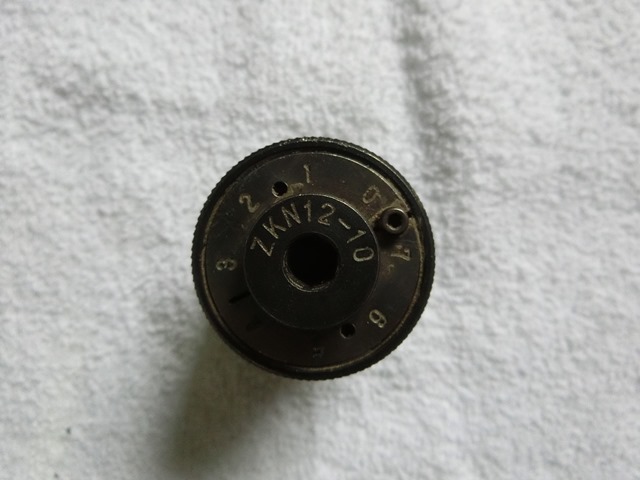 日研 タップコレット各種 ZKN12(ZN12)