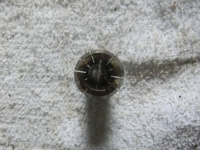 BIG ニューベビーコレット NBC10-10