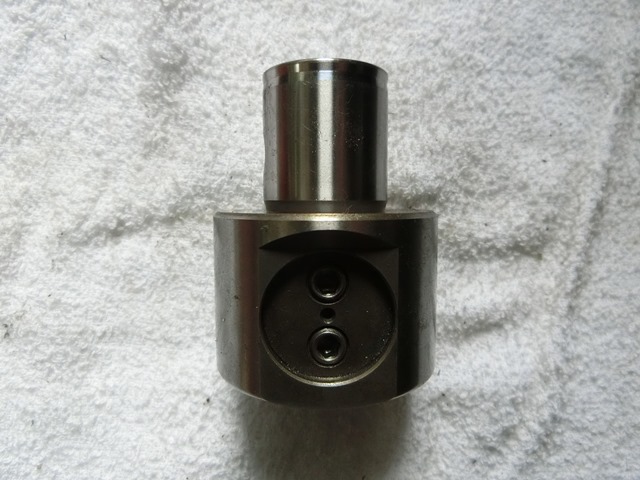 BIG ボーリングヘッド EW2-40CK6