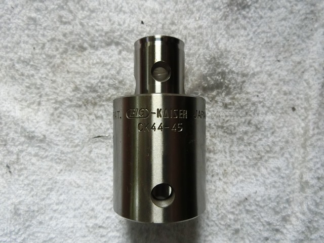 BIG CKエクステンション CK44-45