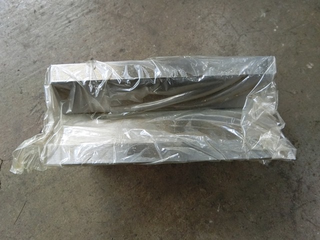 カネツー マグネットVホルダー KVH-2