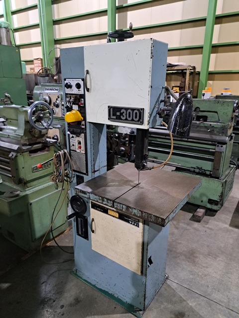 ラクソー コンタマシン L-300