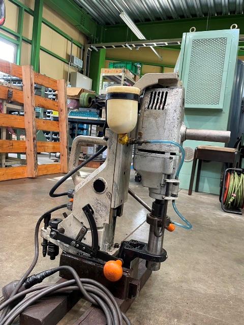 日東工器 アトラエース A-50