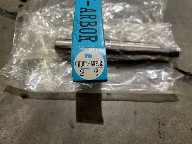 STK チャックアーバー各種