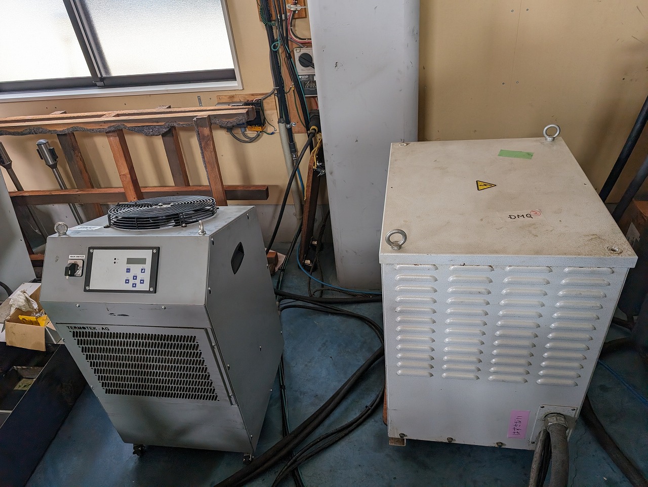 DMG MORI 超音波加工機 ULTRASONIC 50