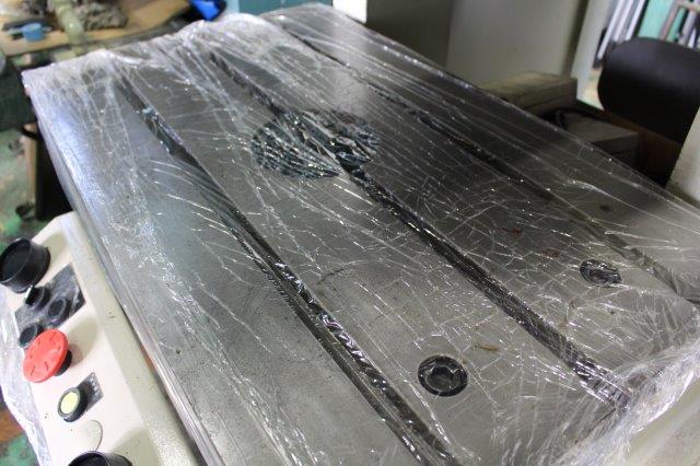 コマツ プレス OBS60-2