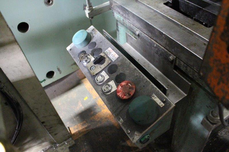 アマダワシノ プレス PUX35