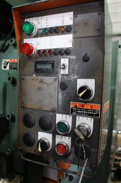 アマダワシノ プレス PUX35