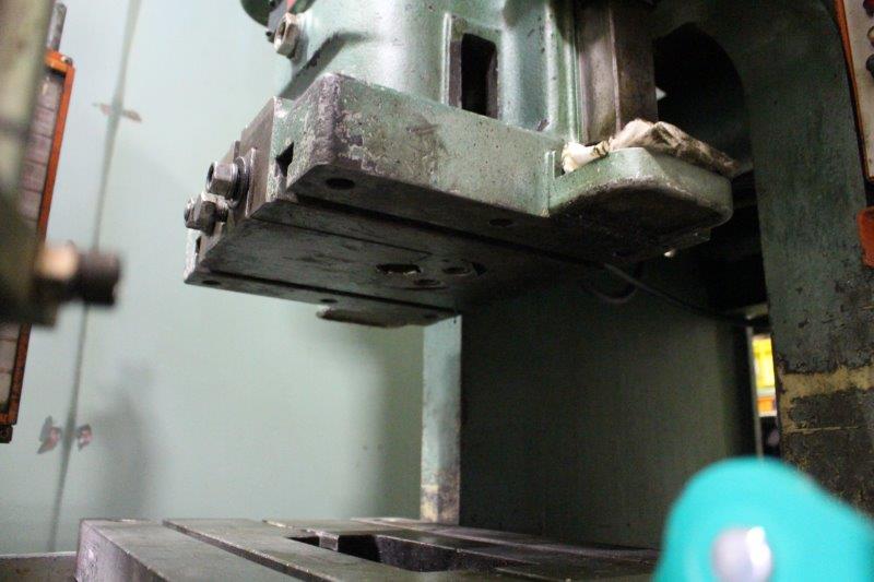 アマダワシノ プレス PUX35