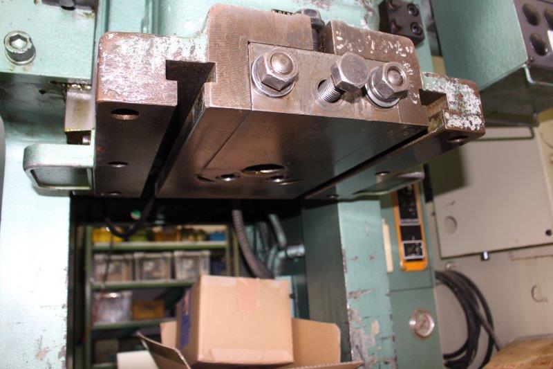 ワシノ プレス PUX45KRC