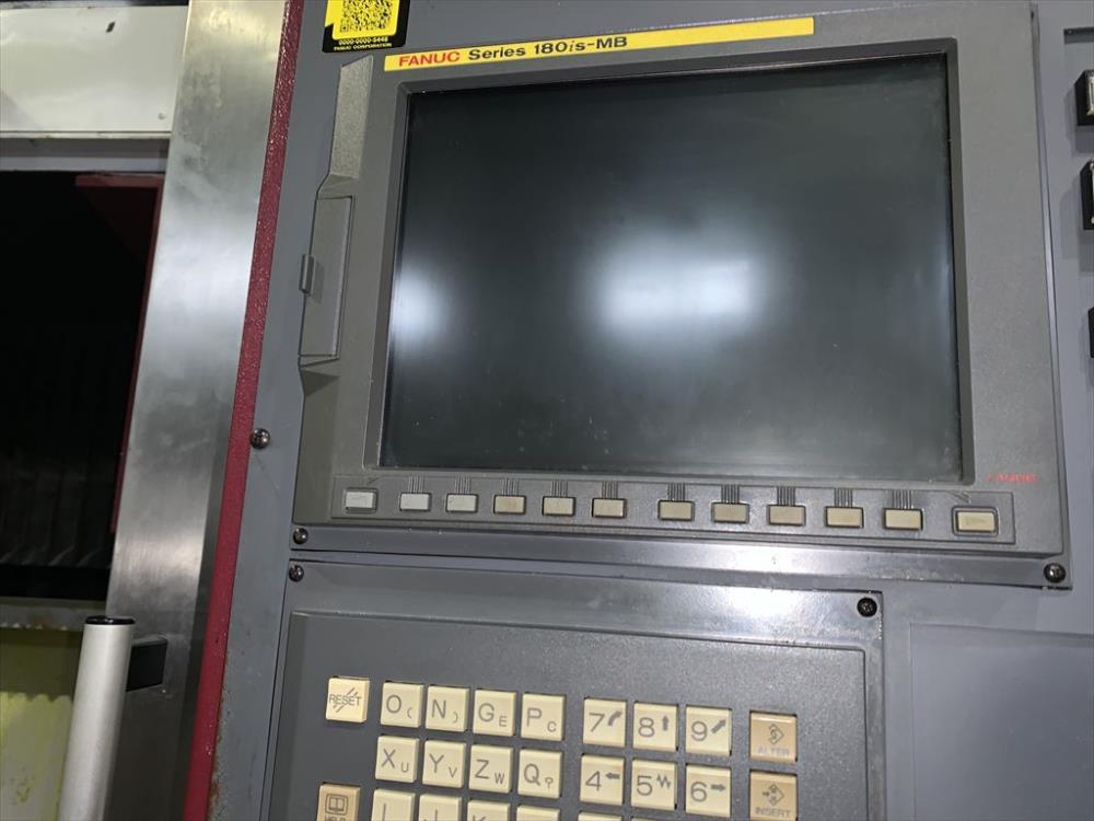 OKK グラインディングセンタ VP600