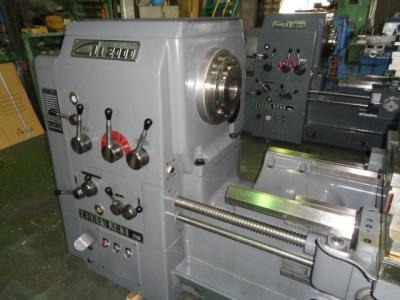 中部工機 旋盤 CLL750×2000