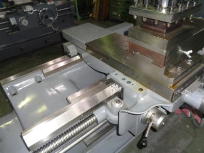 中部工機 旋盤 CLL750×2000