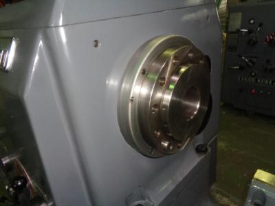 中部工機 旋盤 CLL750×2000